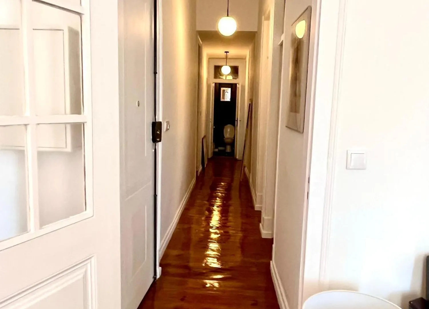 The Royal Prince Garden Apartments In Principe Real