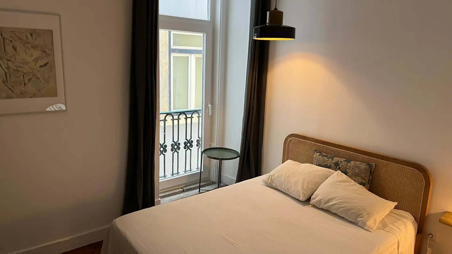 The Royal Prince Garden Apartments In Principe Real