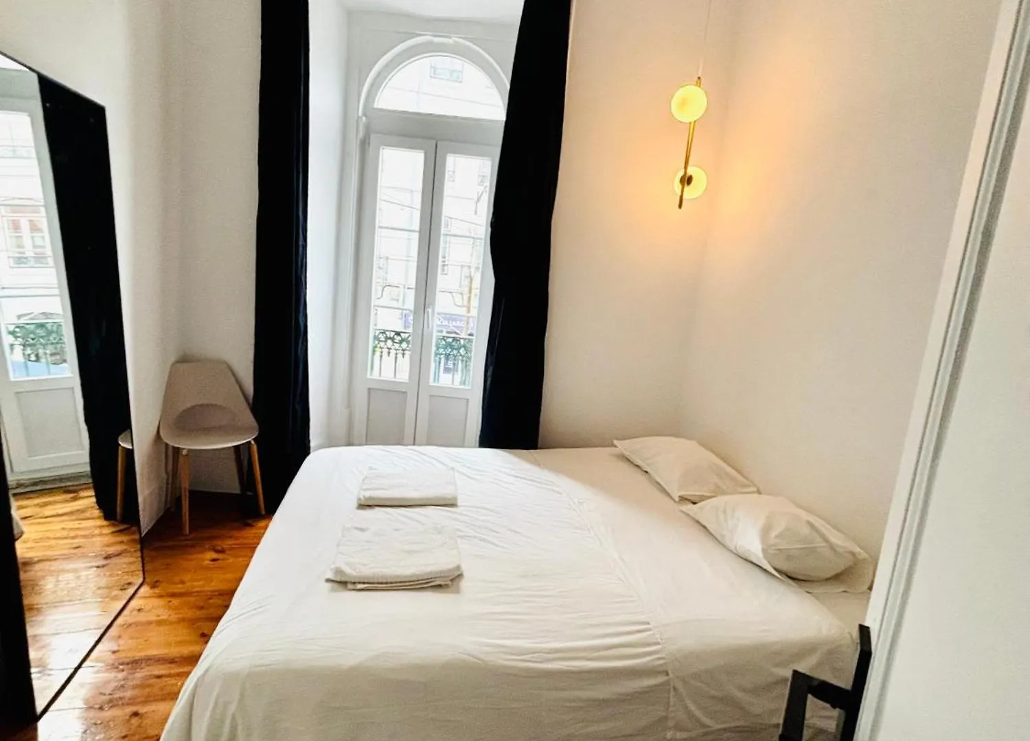The Royal Prince Garden Apartments In Principe Real  Lisbon