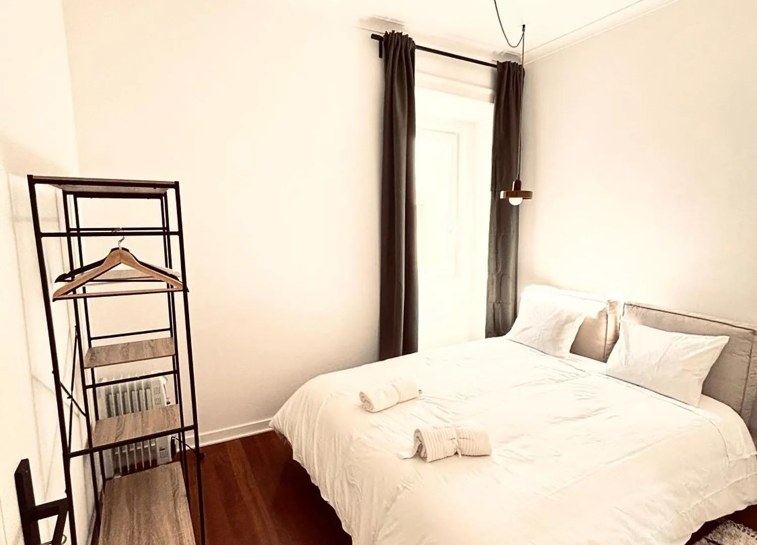 The Royal Prince Garden Apartments In Principe Real