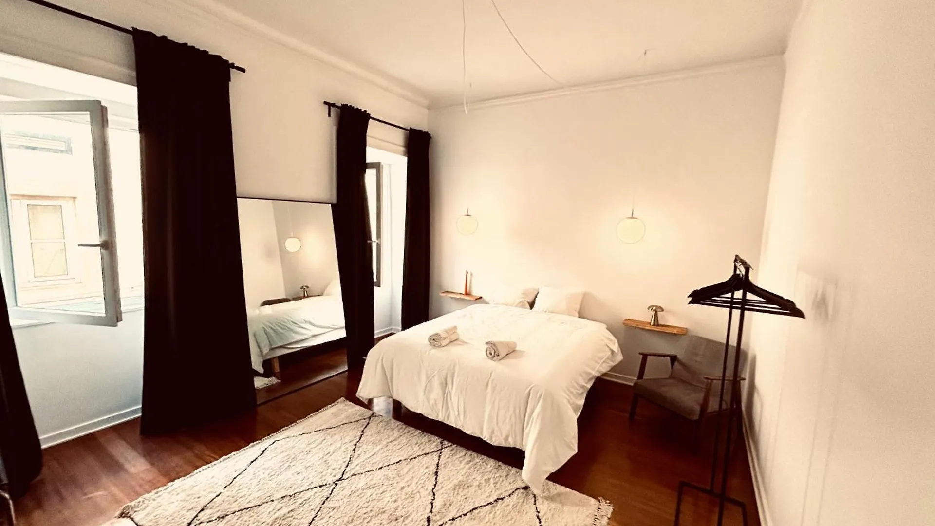 The Royal Prince Garden Apartments In Principe Real