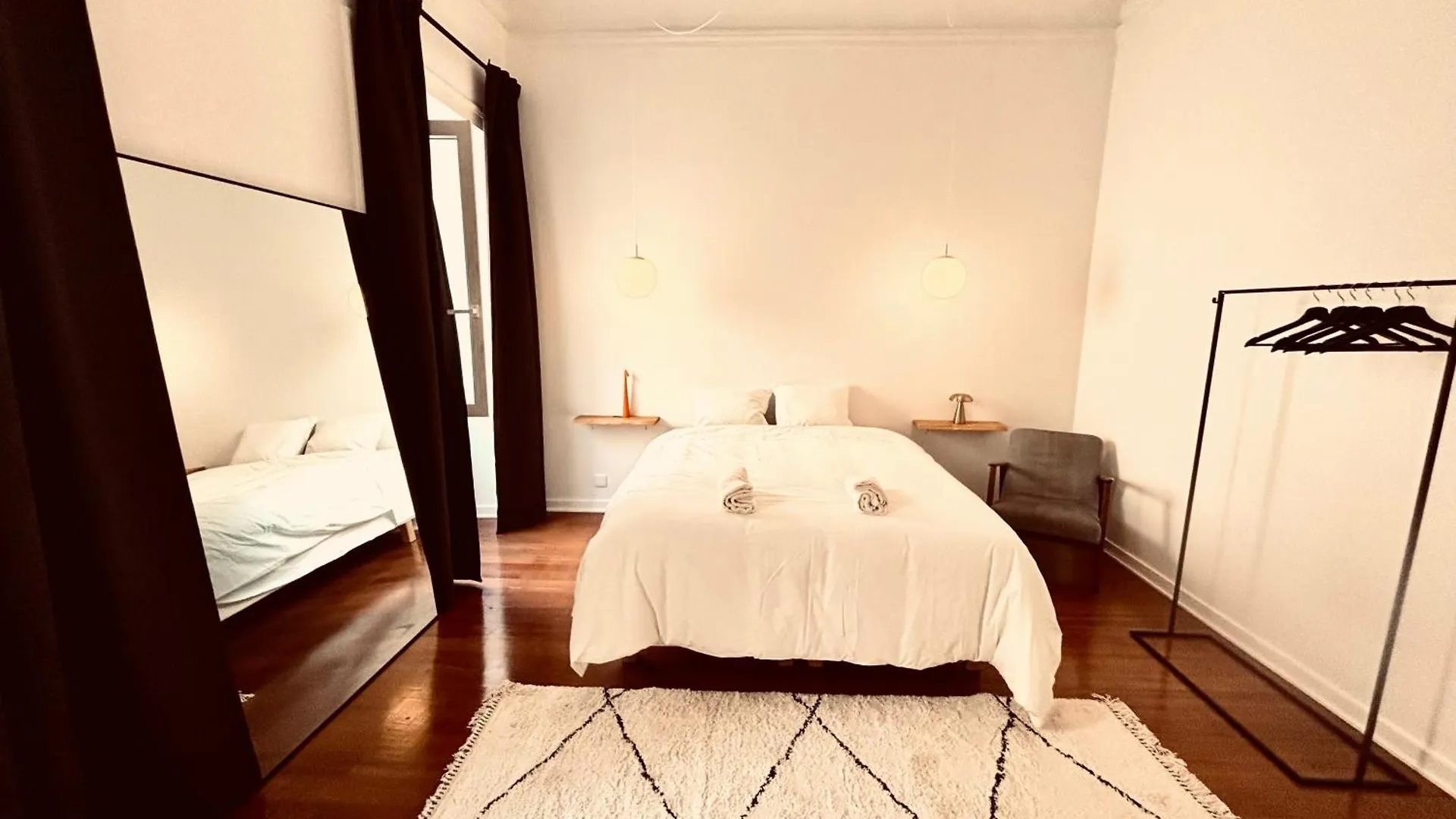 The Royal Prince Garden Apartments In Principe Real 0*, Lisbon Portugal