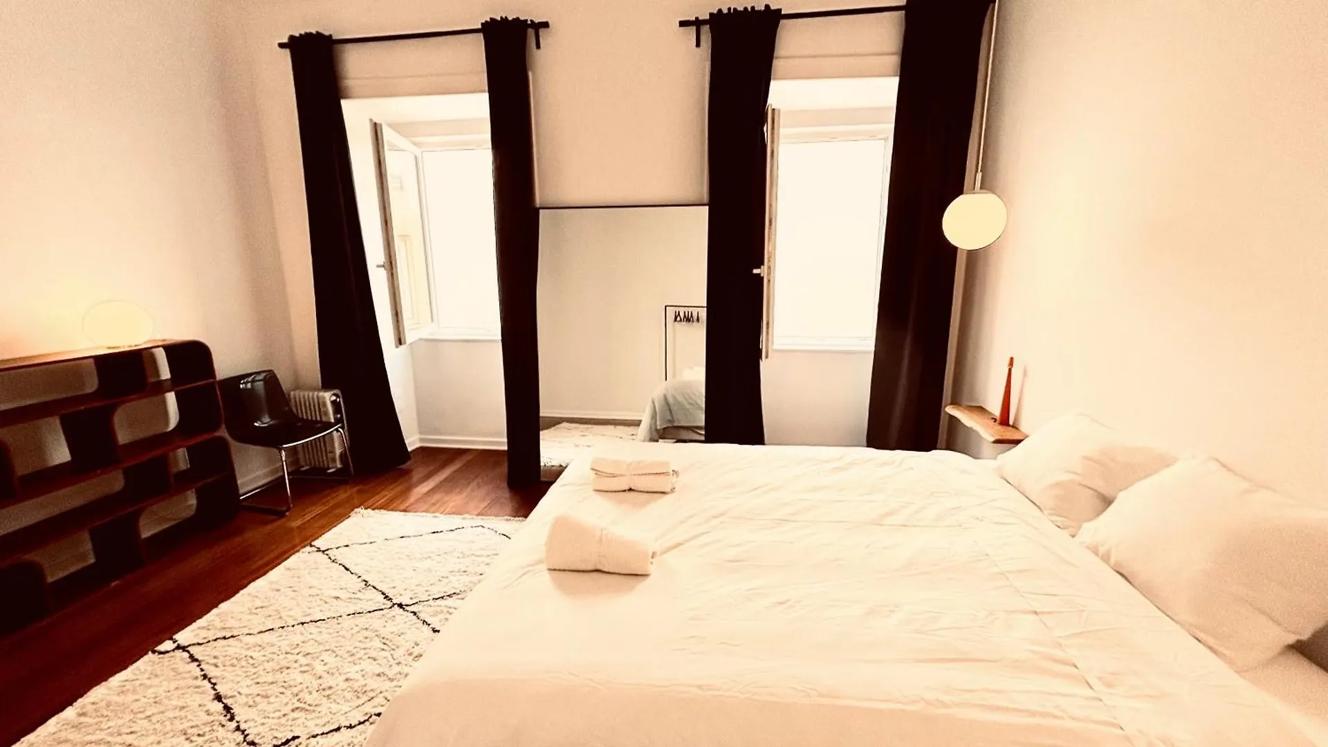 The Royal Prince Garden Apartments In Principe Real Lissabon 0*,  Portugal