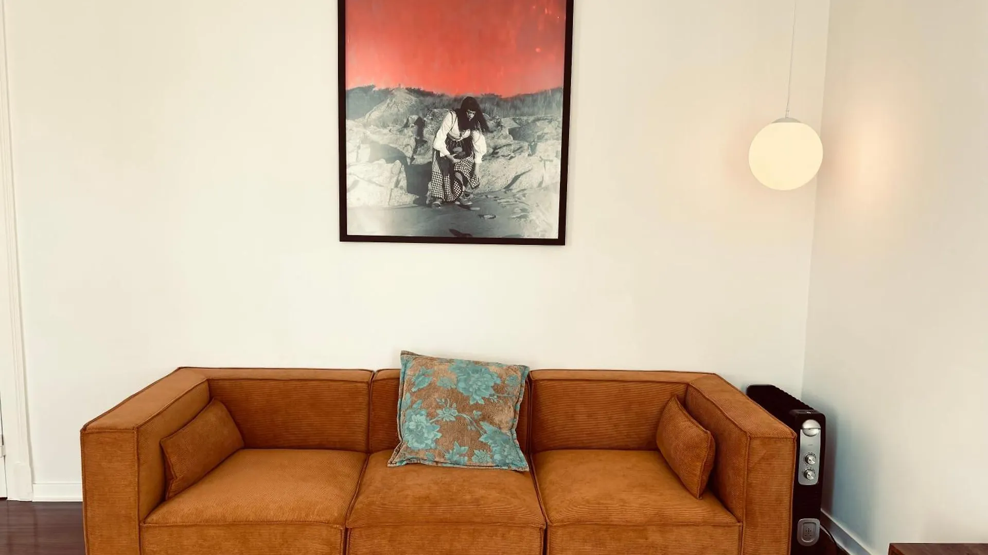The Royal Prince Garden Apartments In Principe Real Lissabon