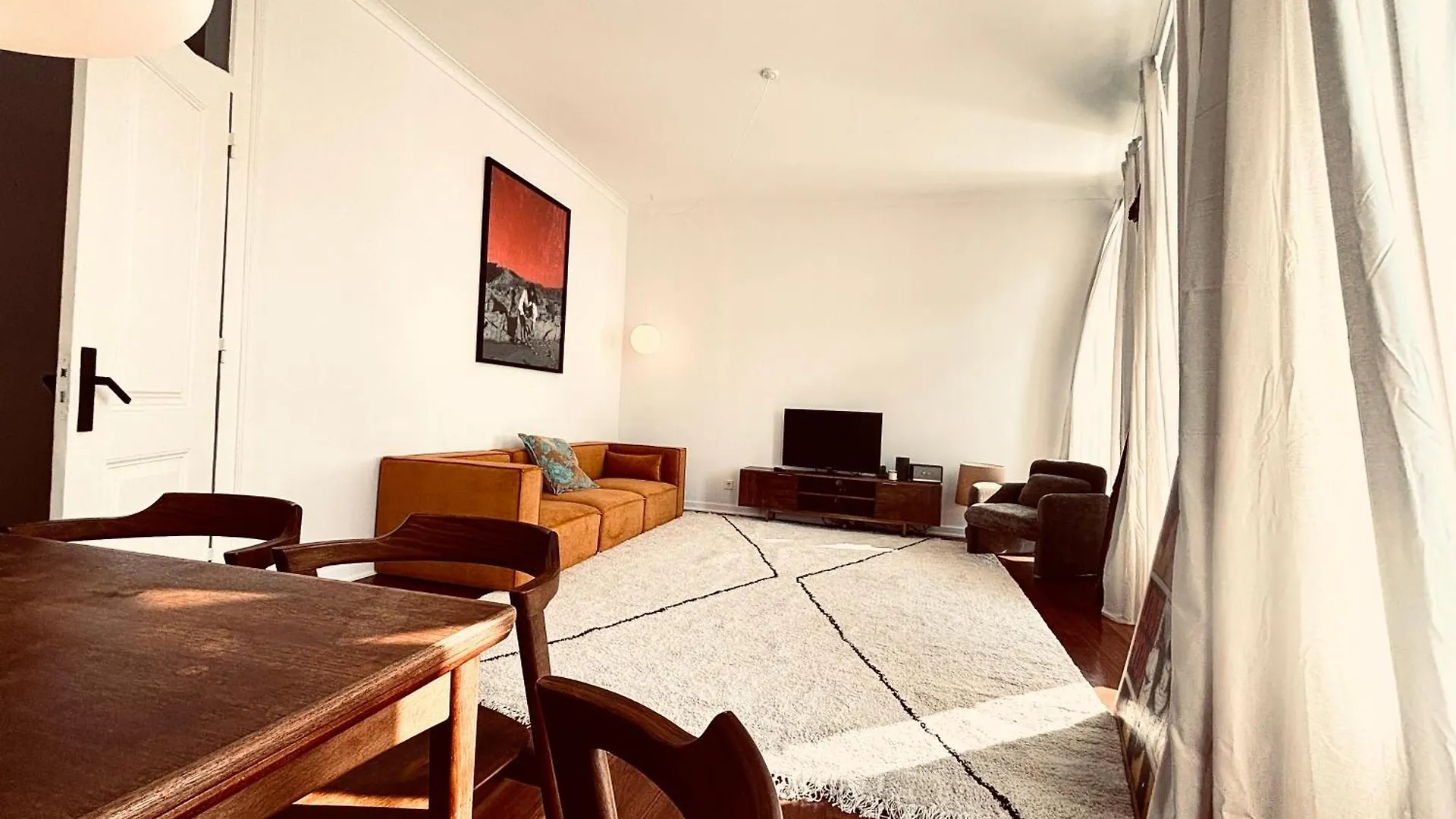 The Royal Prince Garden Apartments In Principe Real 0*, Lisbon