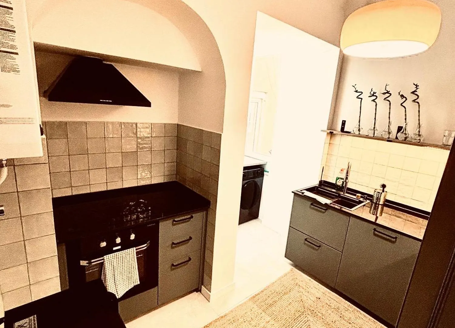 The Royal Prince Garden Apartments In Principe Real