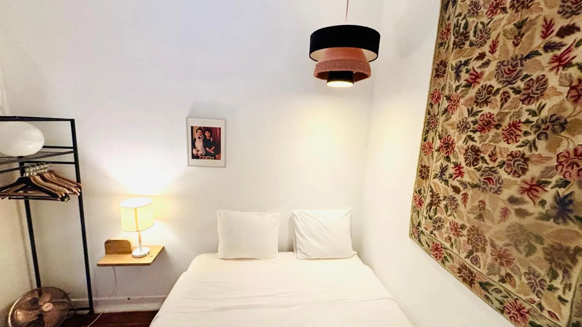 The Royal Prince Garden Apartments In Principe Real