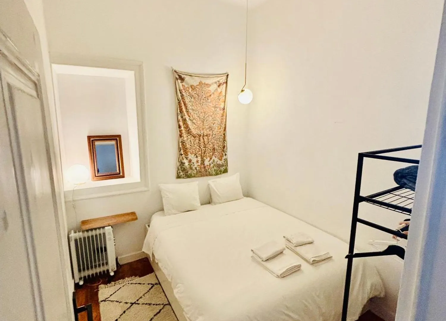 The Royal Prince Garden Apartments In Principe Real Lissabon