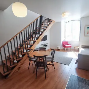 Fanqueiros Appartement