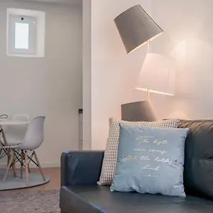 Brand New Downtown Appartement