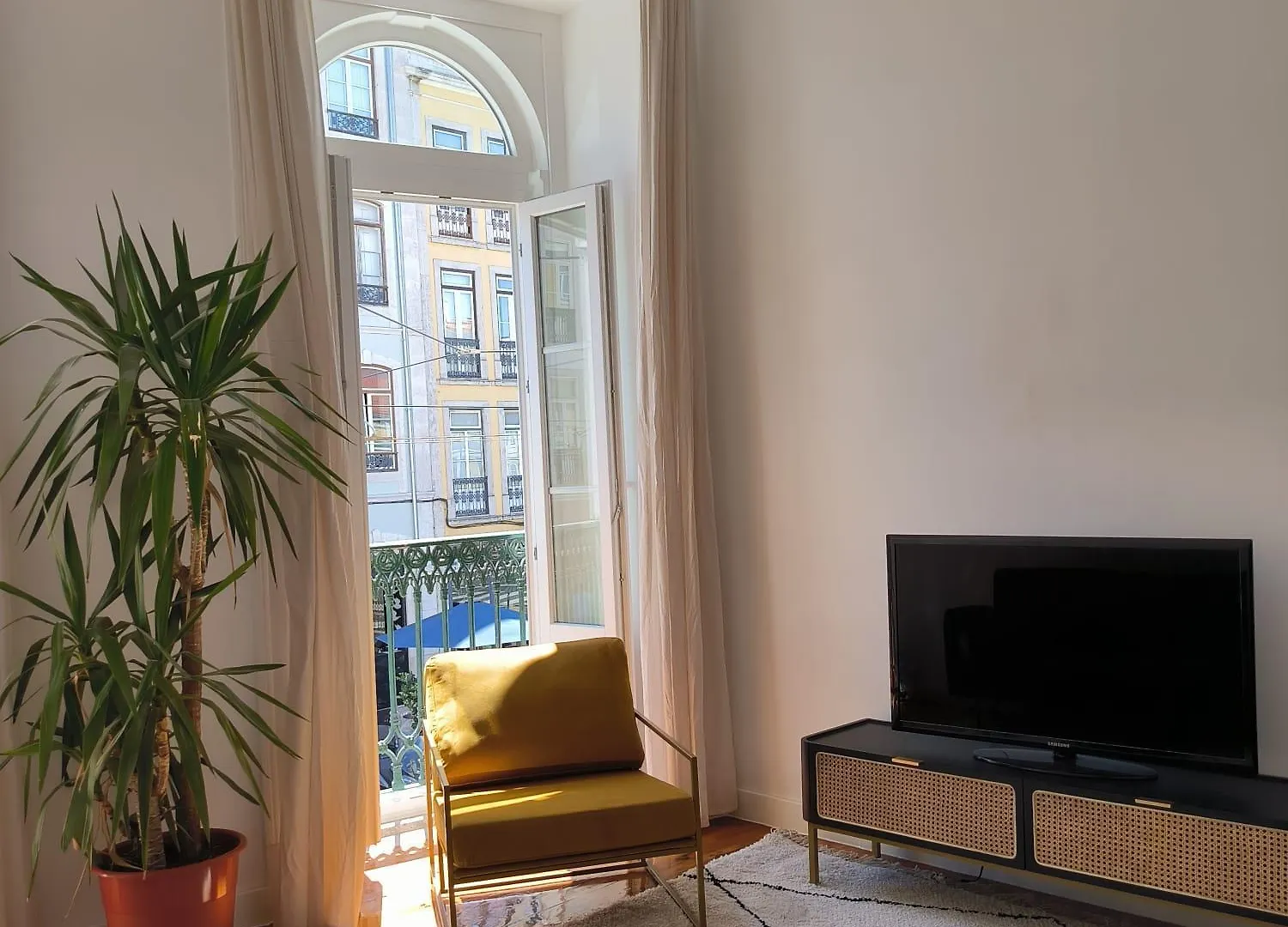 The Luxurious 3Bedroom Apartment In Principe Real - 3D Lisbon