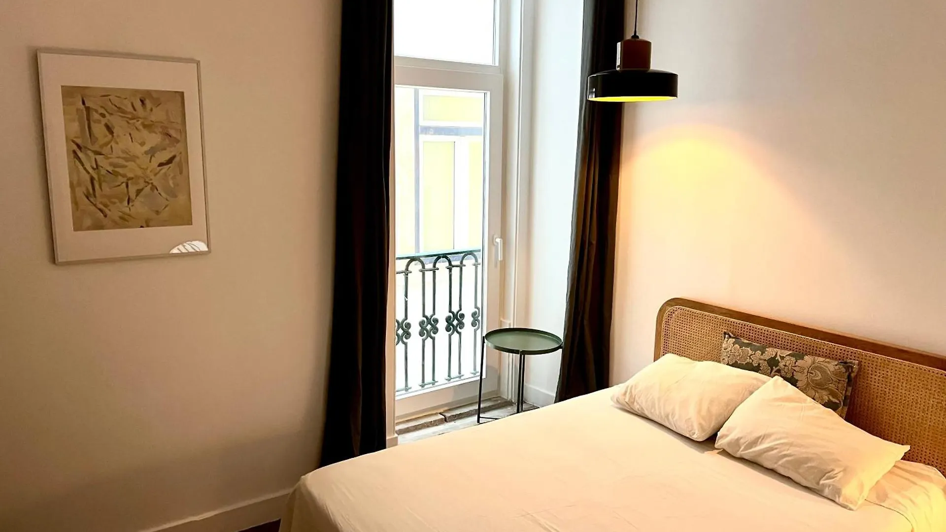 The Luxurious 3Bedroom Apartment In Principe Real - 3D Lisbon 0*,  Portugal