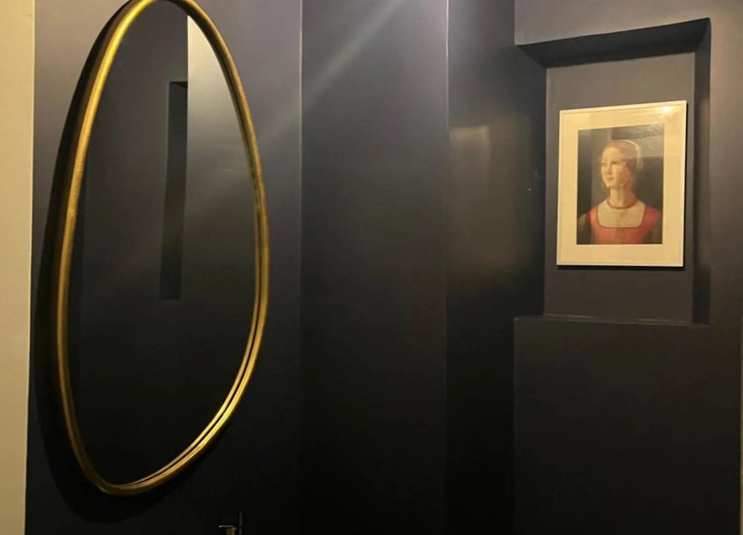 The Luxurious 3Bedroom Apartment In Principe Real - 3D Lisbon