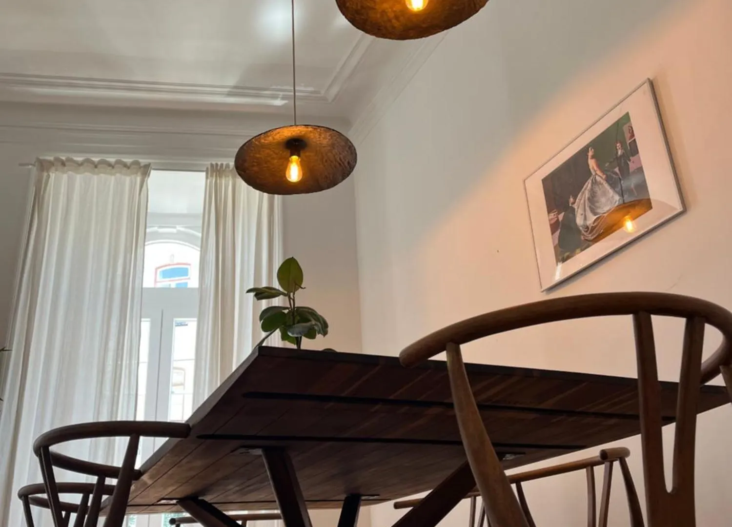 The Luxurious 3Bedroom Apartment In Principe Real - 3D Lisbon