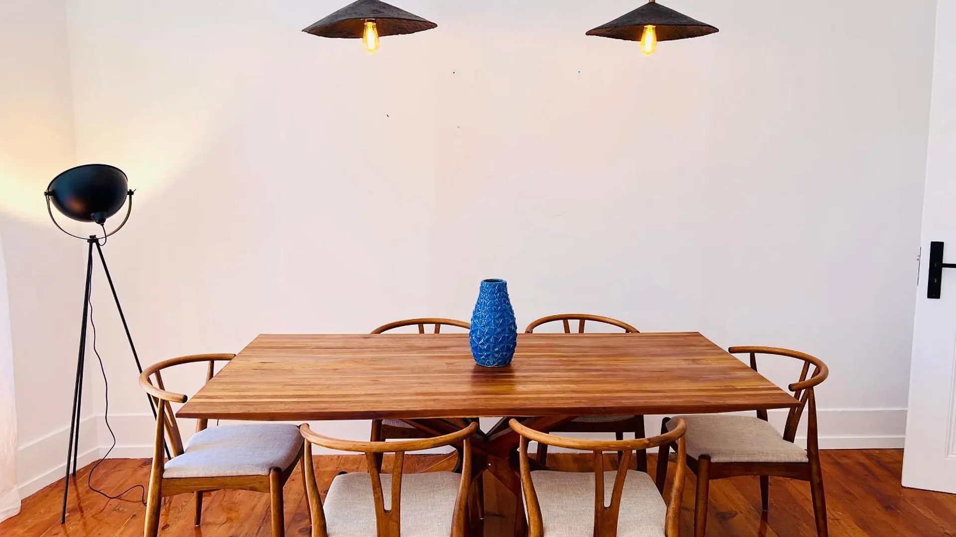 The Luxurious 3Bedroom Apartment In Principe Real - 3D Lisbon