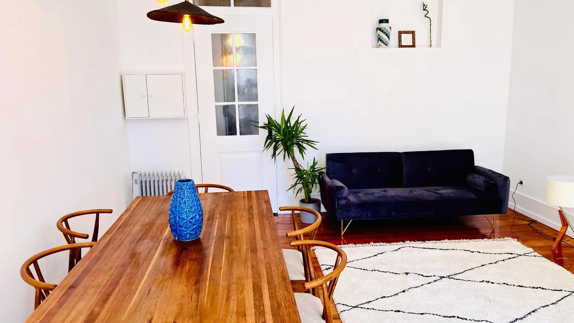 The Luxurious 3Bedroom Apartment In Principe Real - 3D Lisbon Portugal