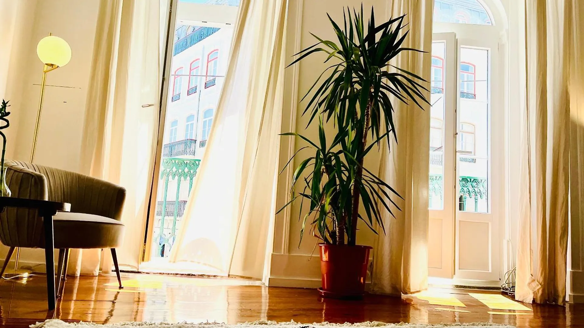 The Luxurious 3Bedroom Apartment In Principe Real - 3D Lisbon