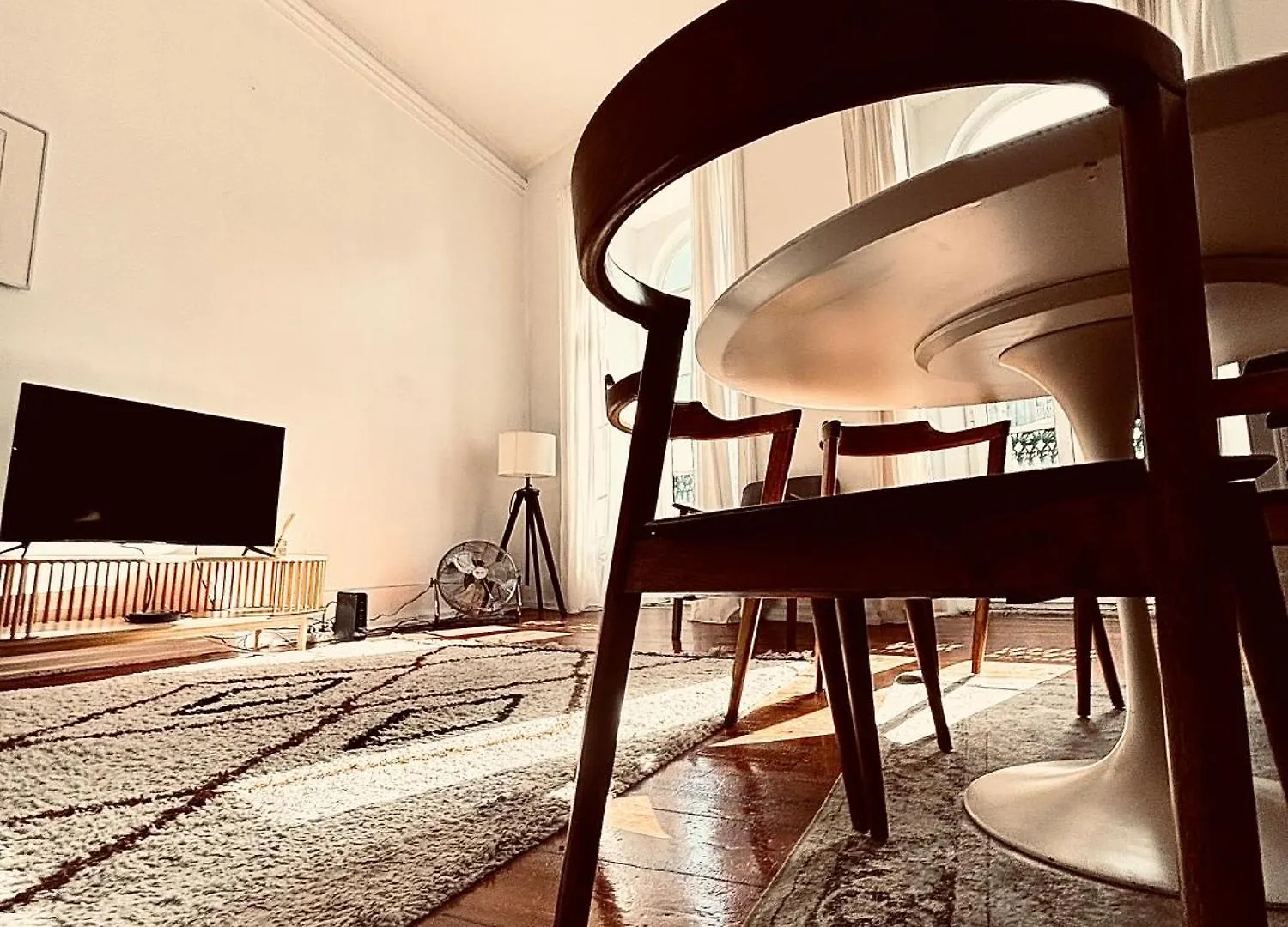 The Royal Prince Garden Apartments In Principe Real Lisbon