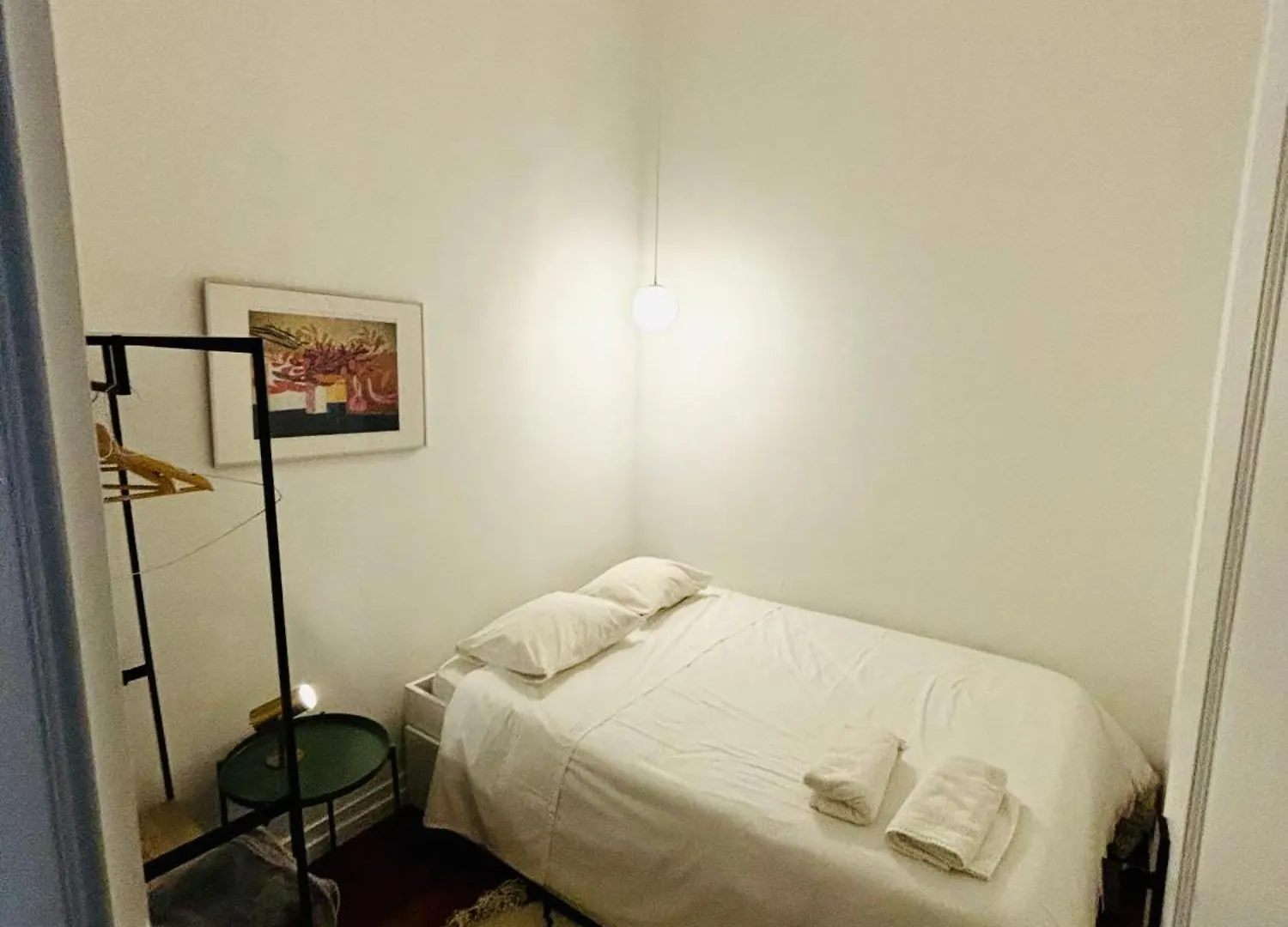 The Luxurious 3Bedroom Apartment In Principe Real - 3D Lisbon