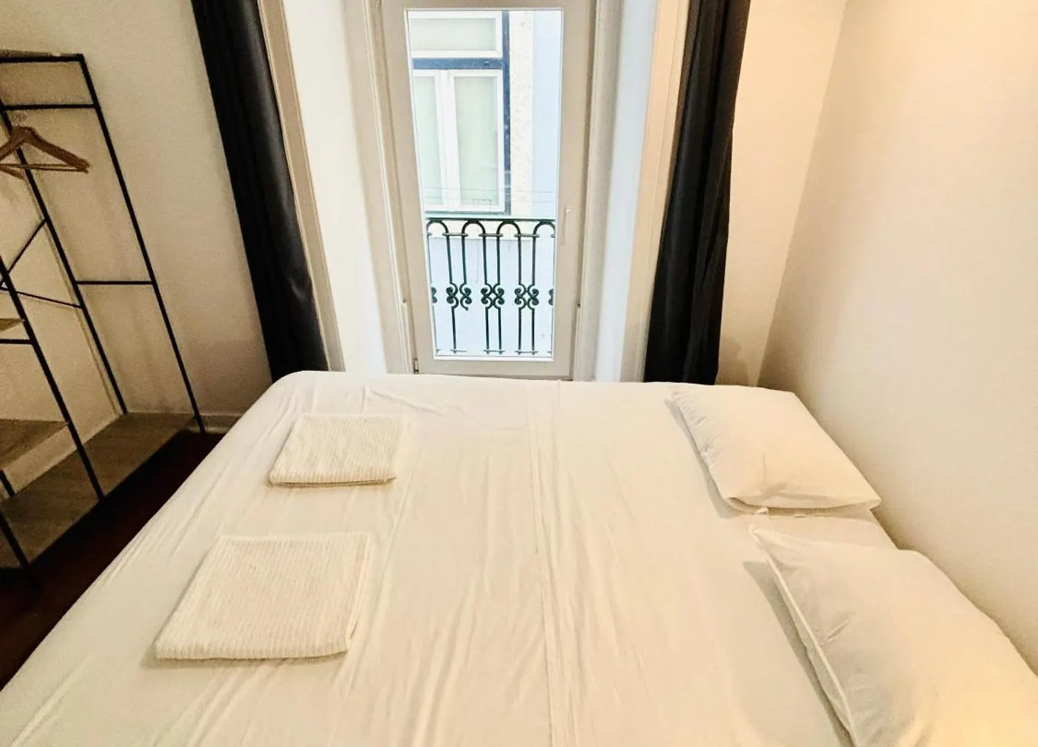 The Luxurious 3Bedroom Apartment In Principe Real - 3D Lisbon
