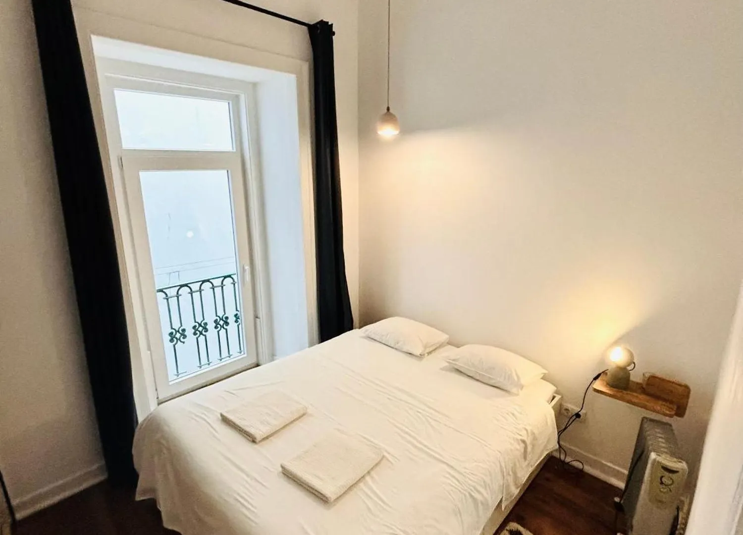 The Luxurious 3Bedroom Apartment In Principe Real - 3D Lisbon