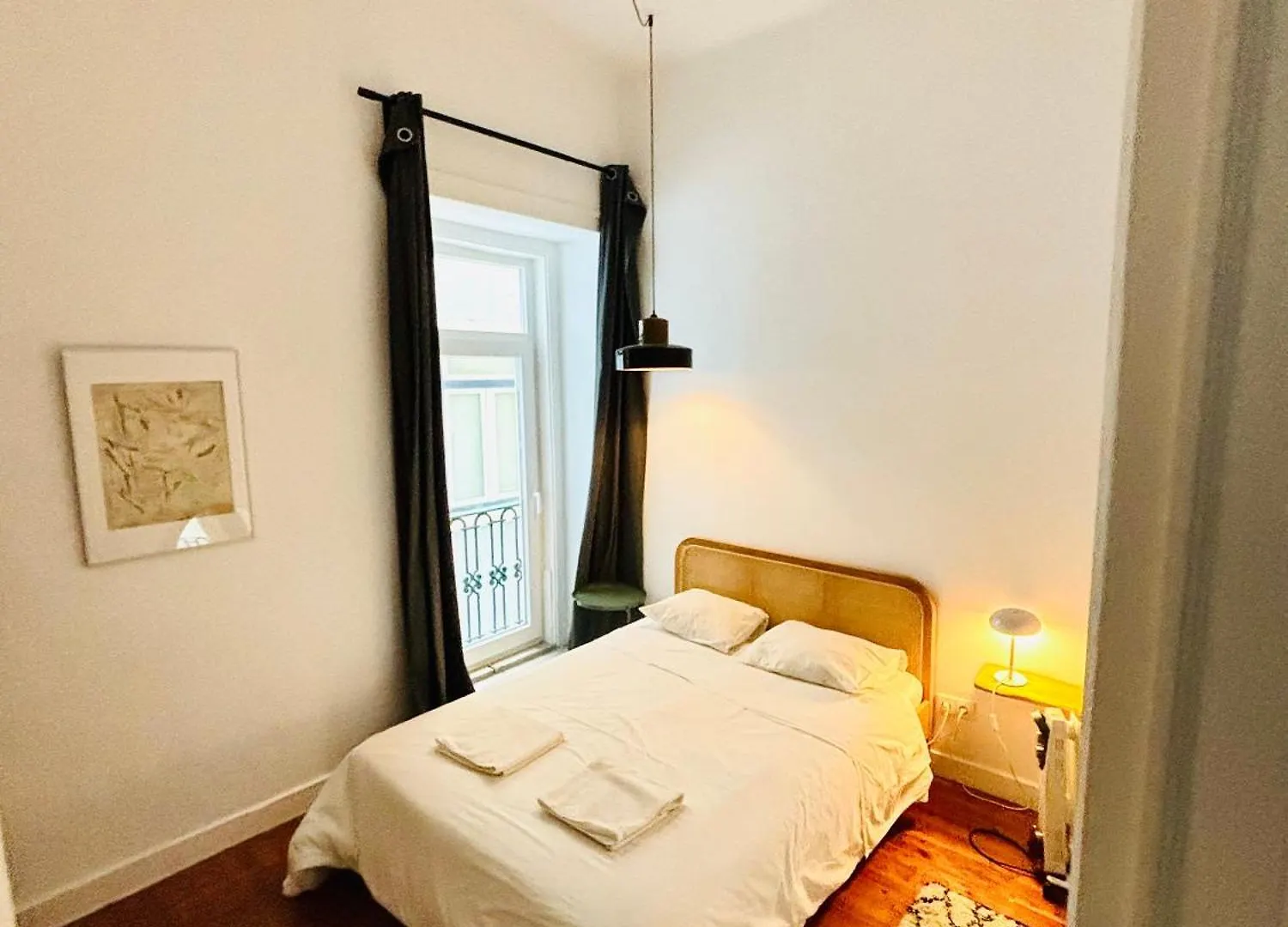 The Luxurious 3Bedroom Apartment In Principe Real - 3D Lisbon