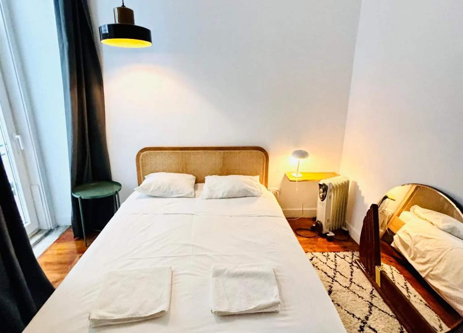 The Luxurious 3Bedroom Apartment In Principe Real - 3D Lisbon
