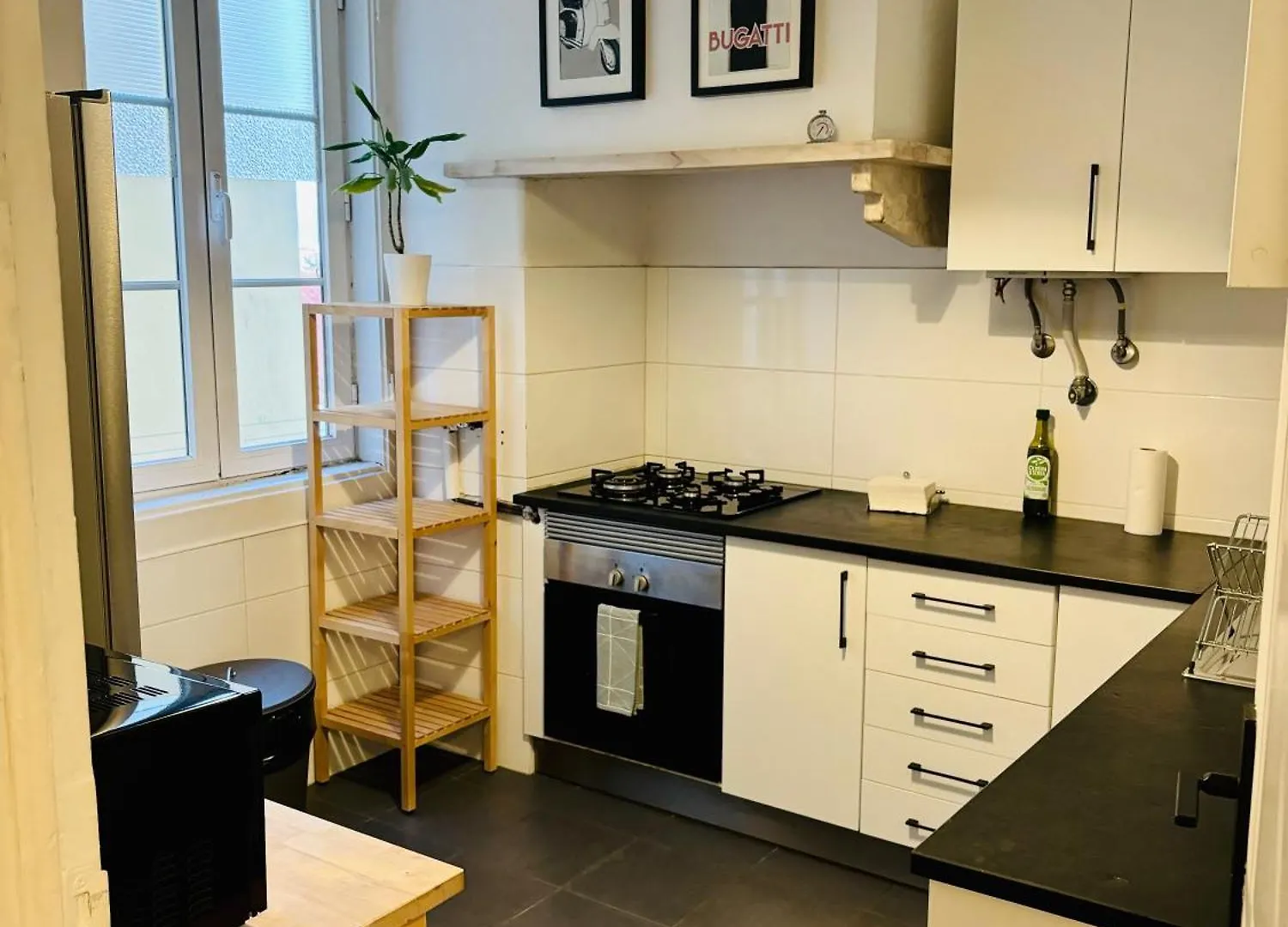 The Luxurious 3Bedroom Apartment In Principe Real - 3D Lisbon