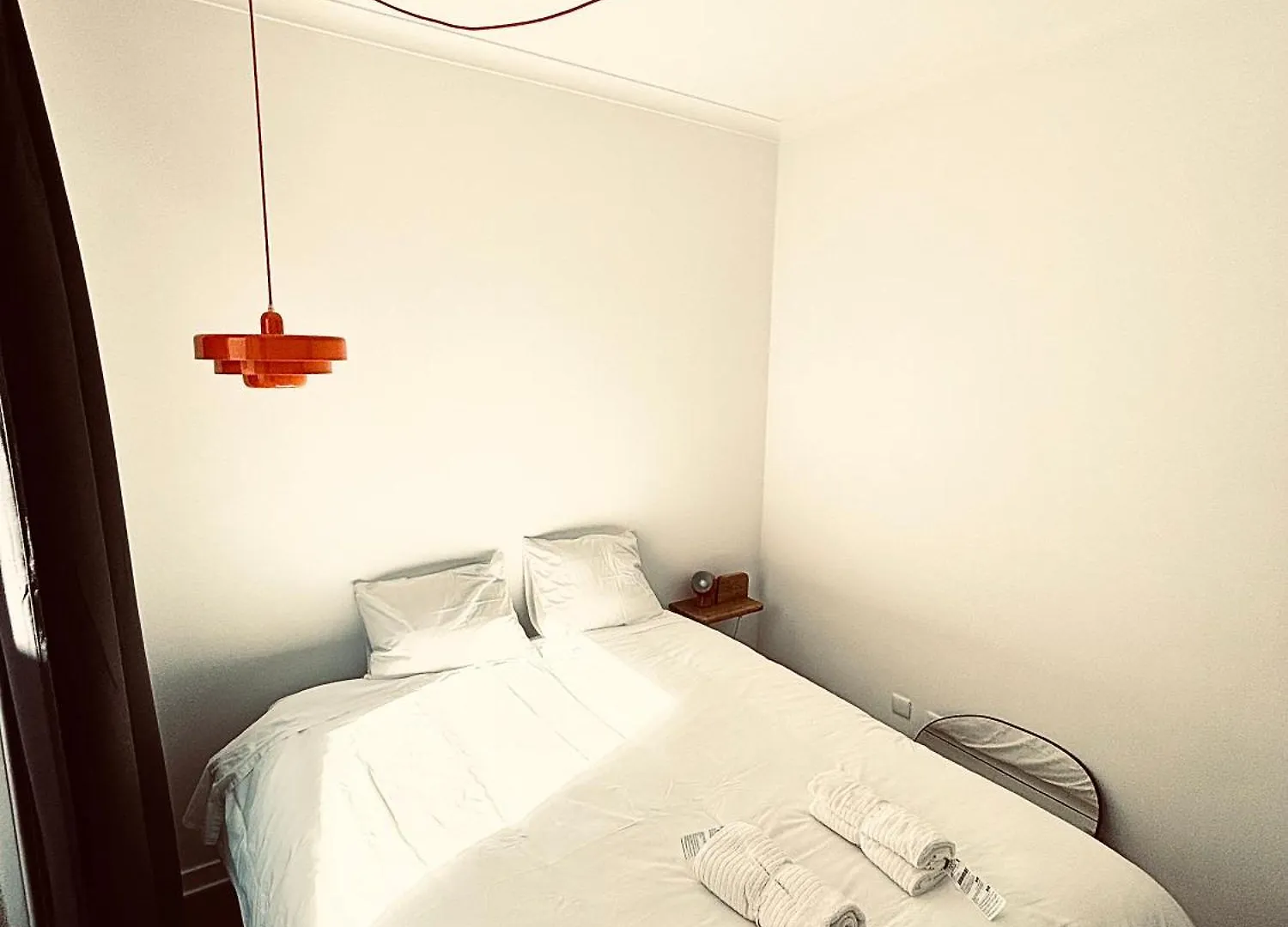 The Royal Prince Garden Apartments In Principe Real Lisbon