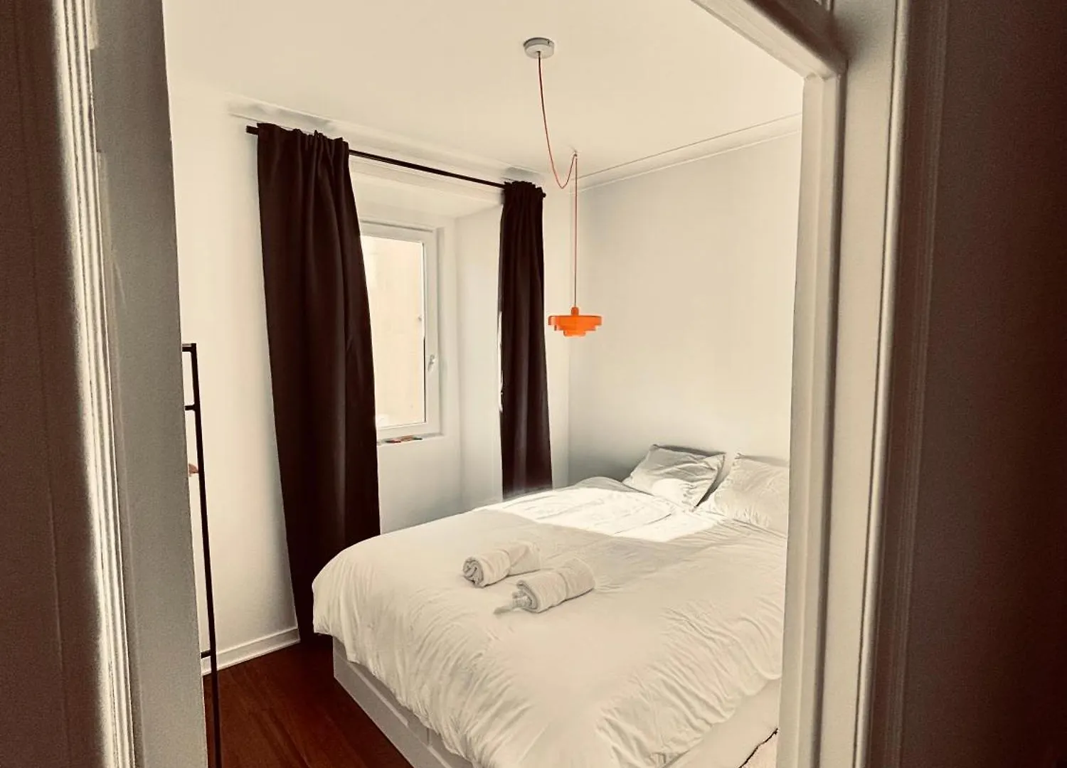 The Royal Prince Garden Apartments In Principe Real Lisbon
