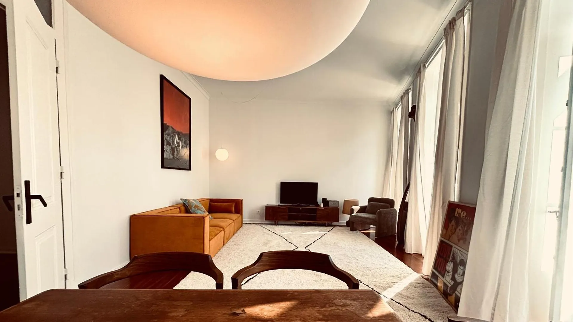 The Royal Prince Garden Apartments In Principe Real Lisbon