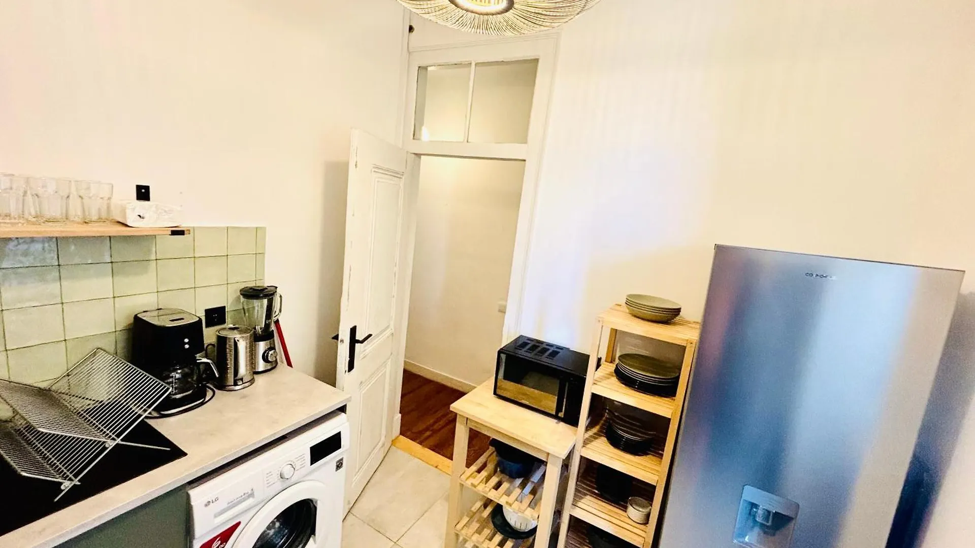 The Royal Prince Garden Apartments In Principe Real Lisbon Portugal