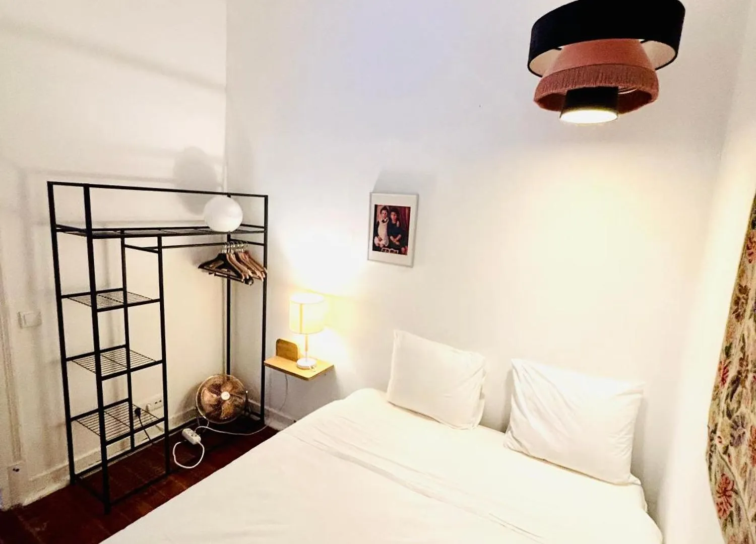 The Royal Prince Garden Apartments In Principe Real Lisbon Portugal
