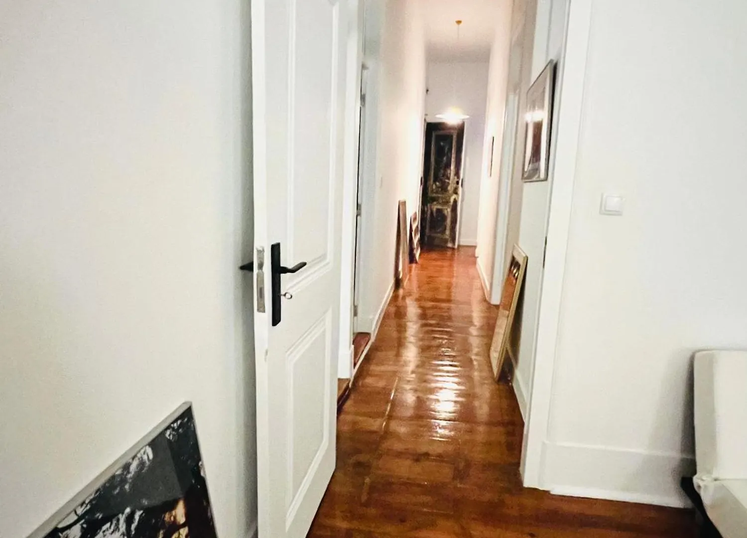 ליסבון The Royal Prince Garden Apartments In Principe Real