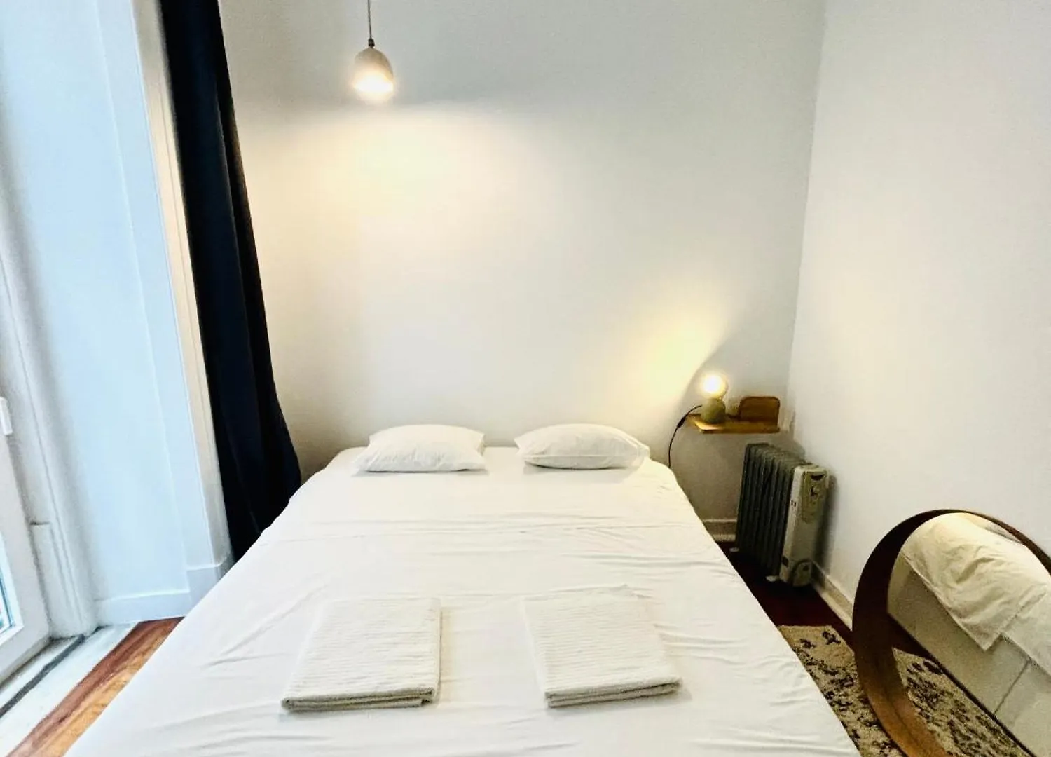 ליסבון The Royal Prince Garden Apartments In Principe Real