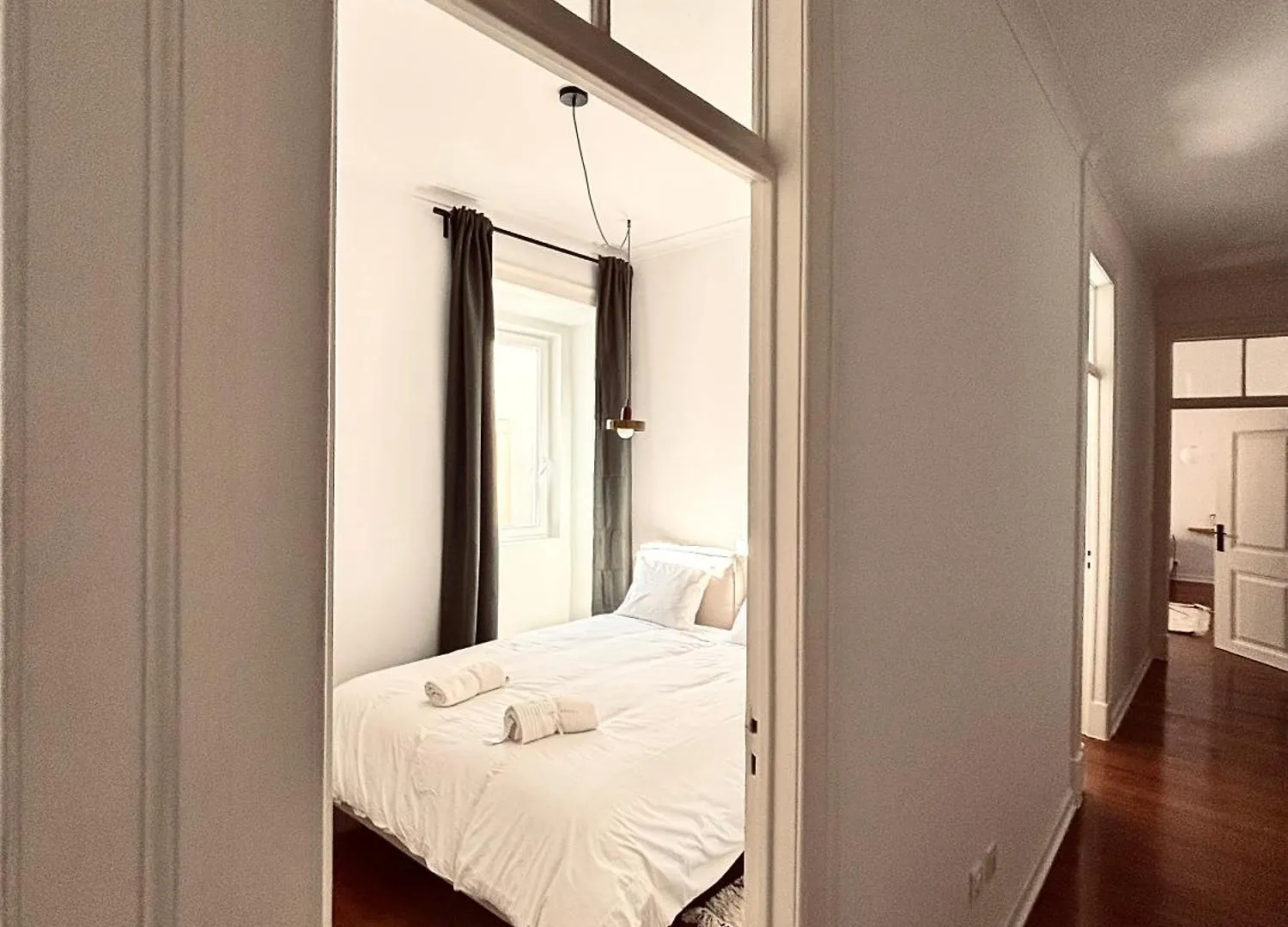 ליסבון The Royal Prince Garden Apartments In Principe Real