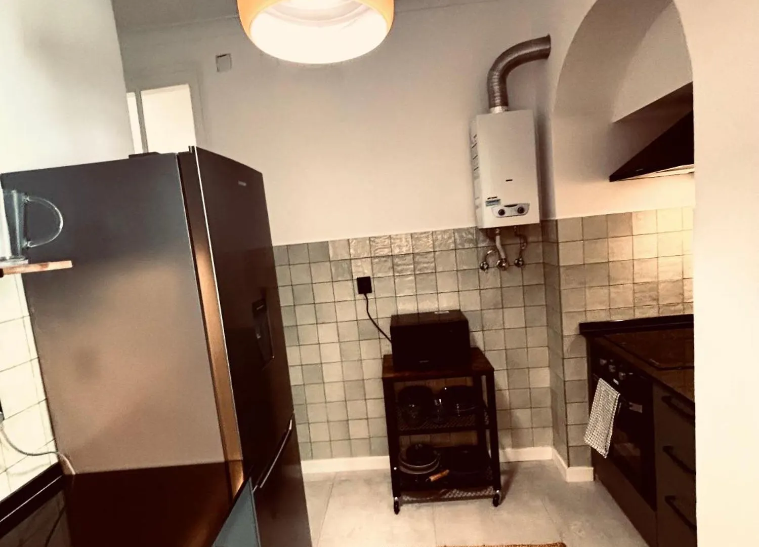 ליסבון The Royal Prince Garden Apartments In Principe Real