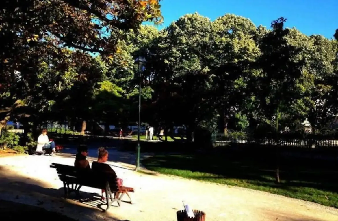 The Royal Prince Garden Apartments In Principe Real Portugal
