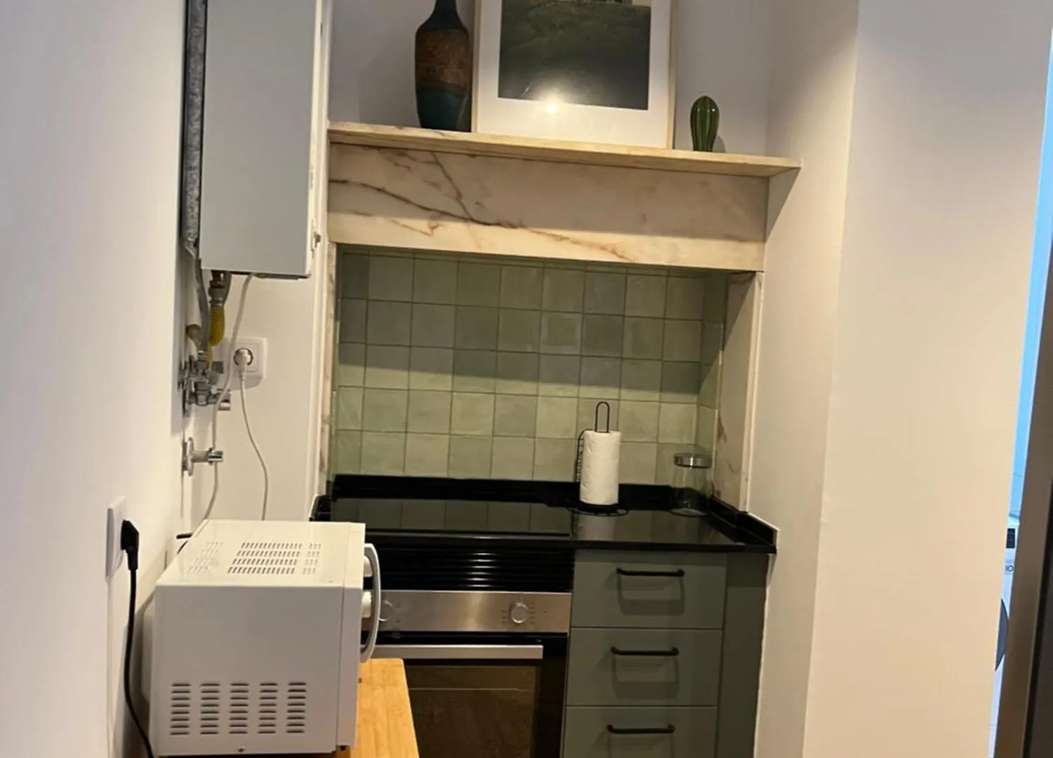 The Royal Prince Garden Apartments In Principe Real Lisboa