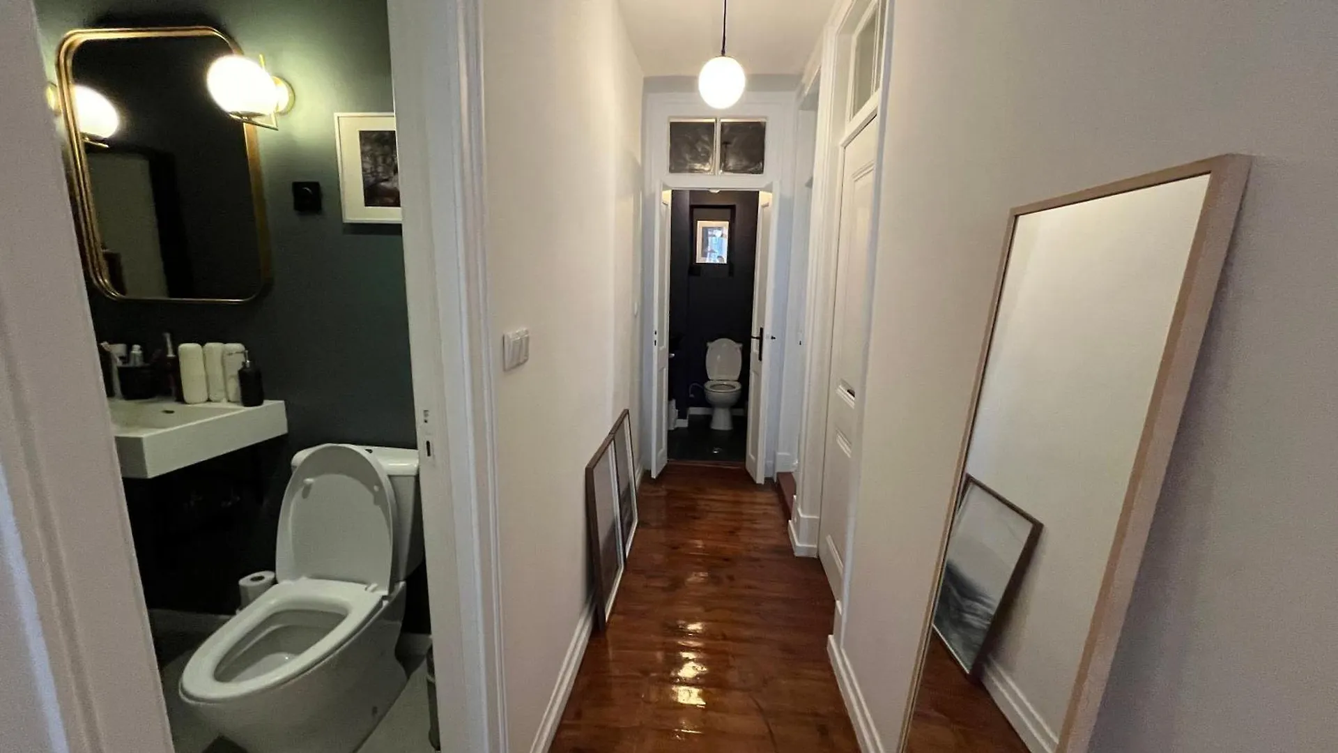 The Royal Prince Garden Apartments In Principe Real 0*, Lisboa Portugal