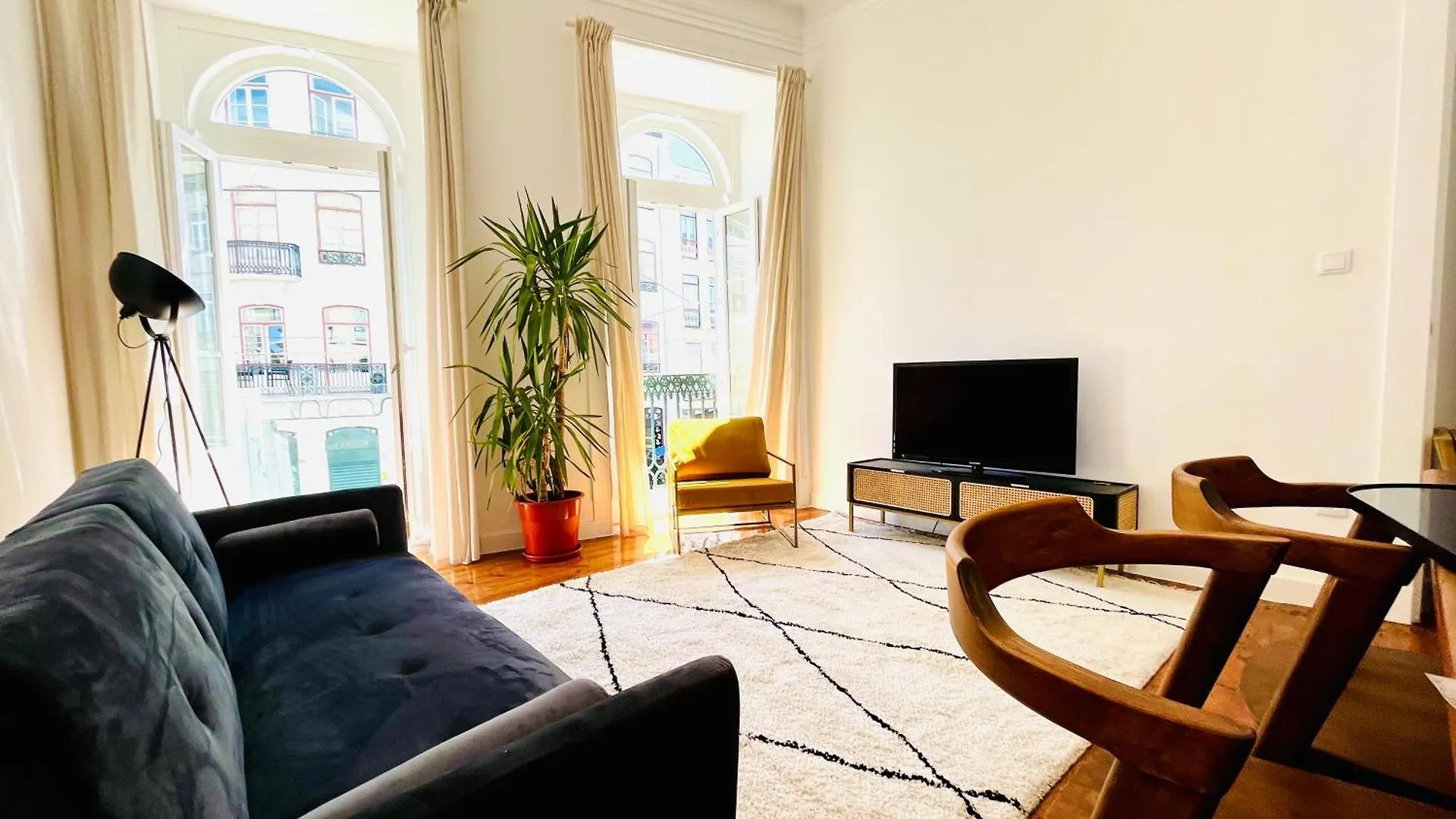 The Royal Prince Garden Apartments In Principe Real 0*, Lisboa Portugal