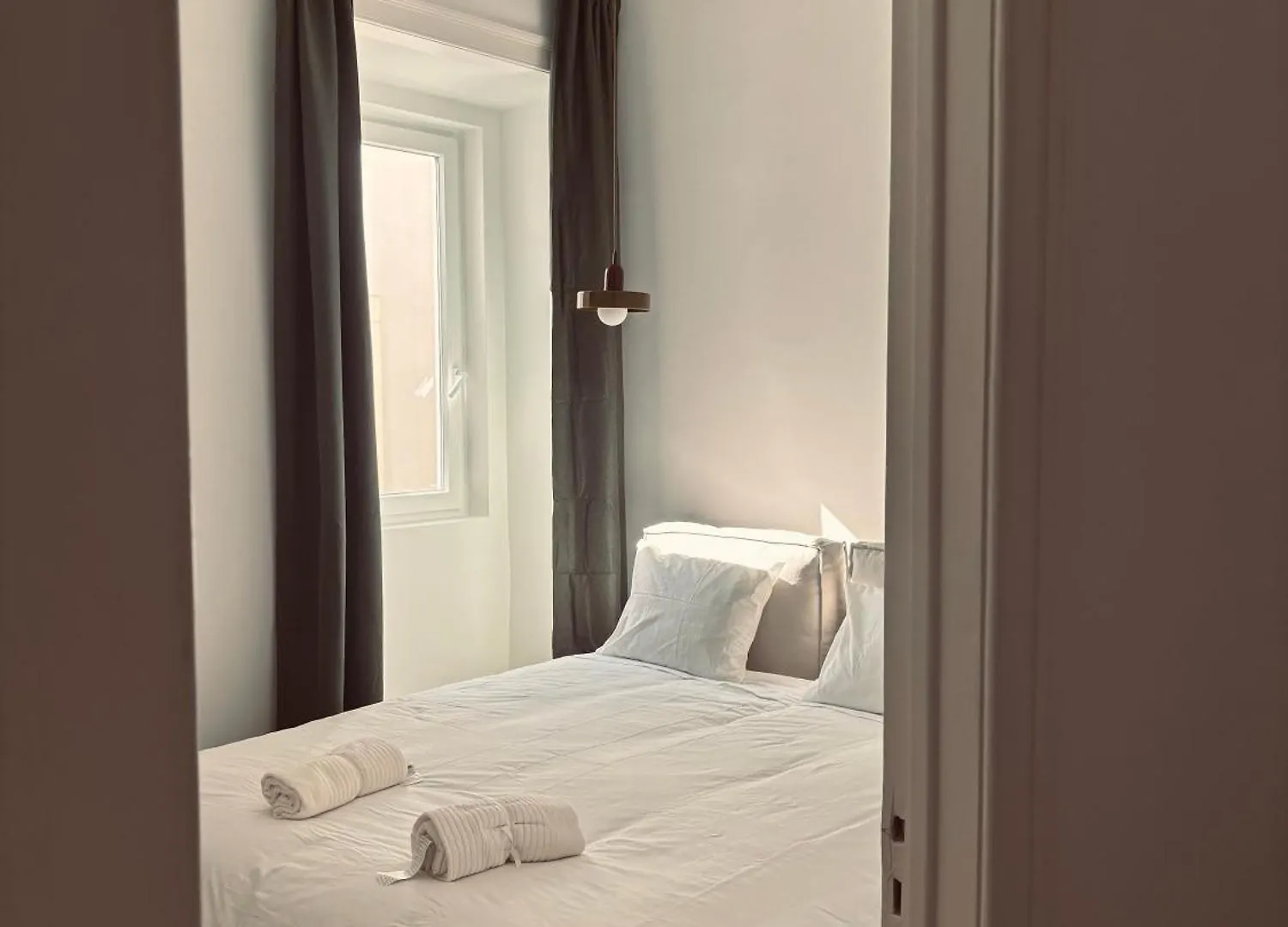 The Royal Prince Garden Apartments In Principe Real Lisboa
