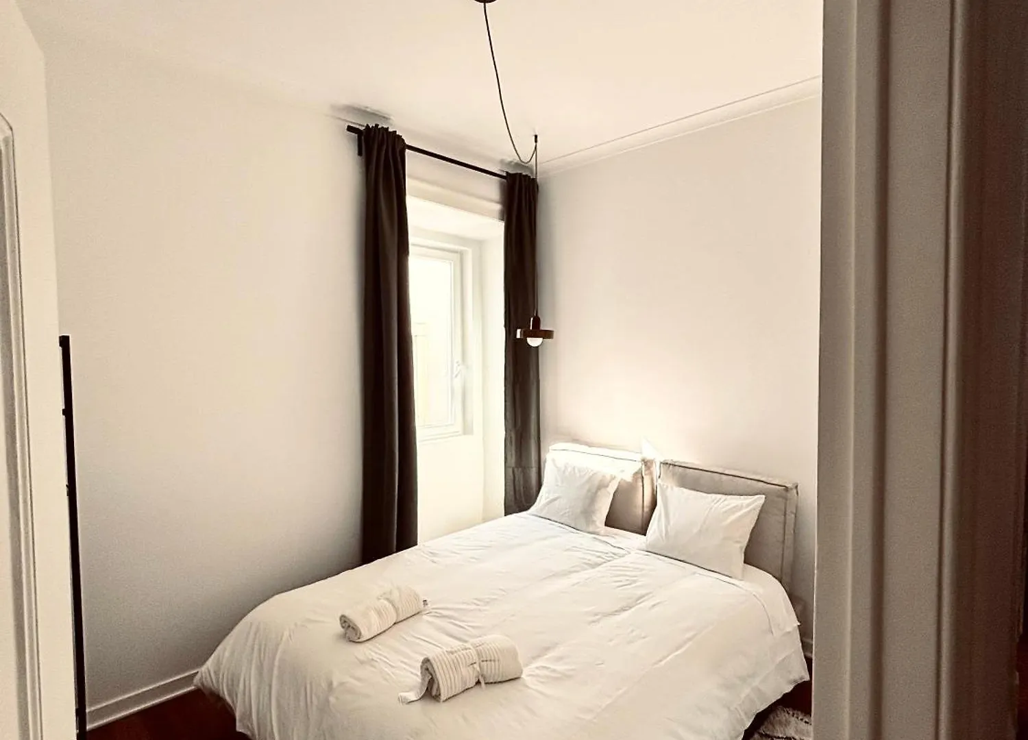 The Royal Prince Garden Apartments In Principe Real 0*, Lisboa