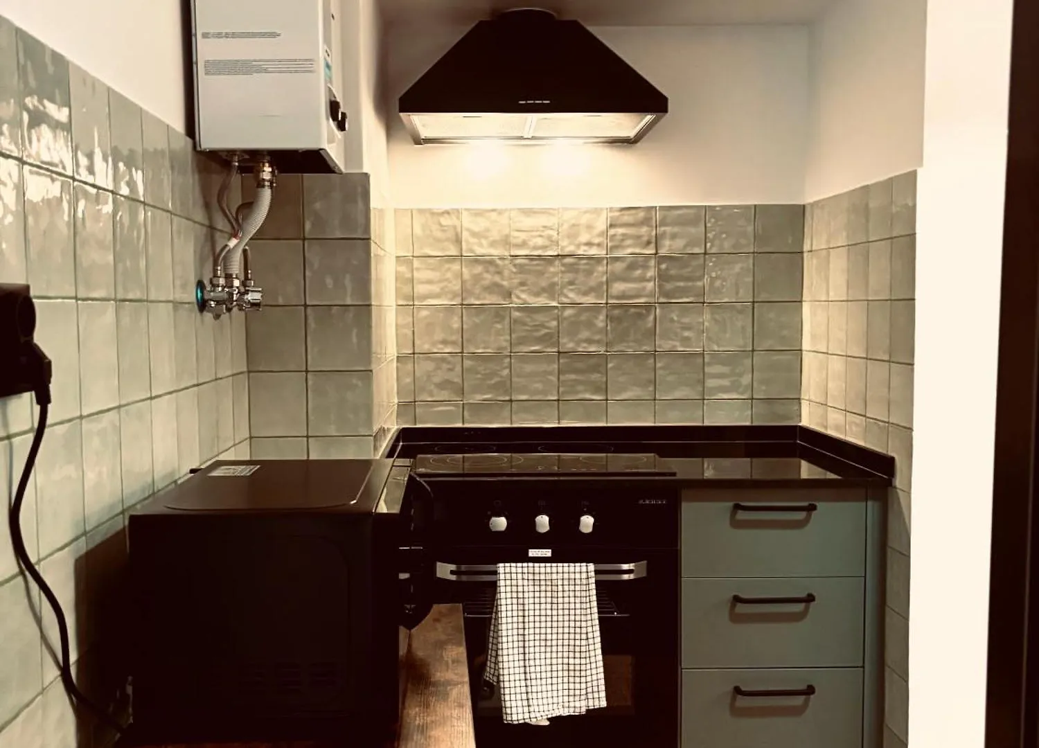 The Royal Prince Garden Apartments In Principe Real Lisboa