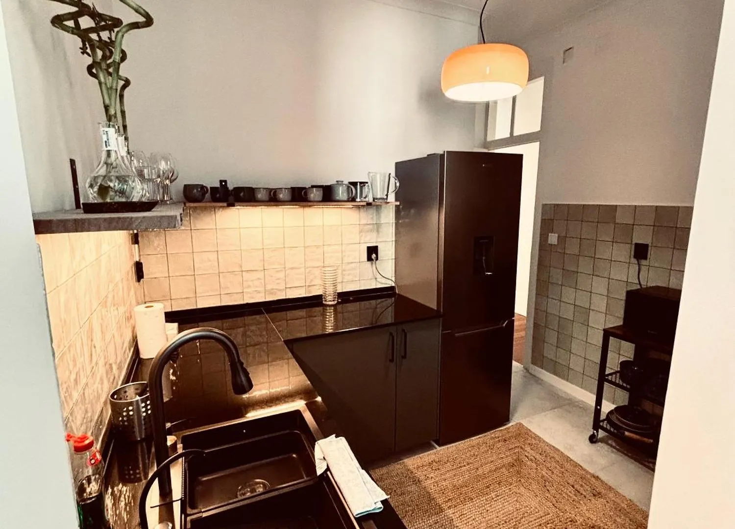 The Royal Prince Garden Apartments In Principe Real 0*, Lisboa
