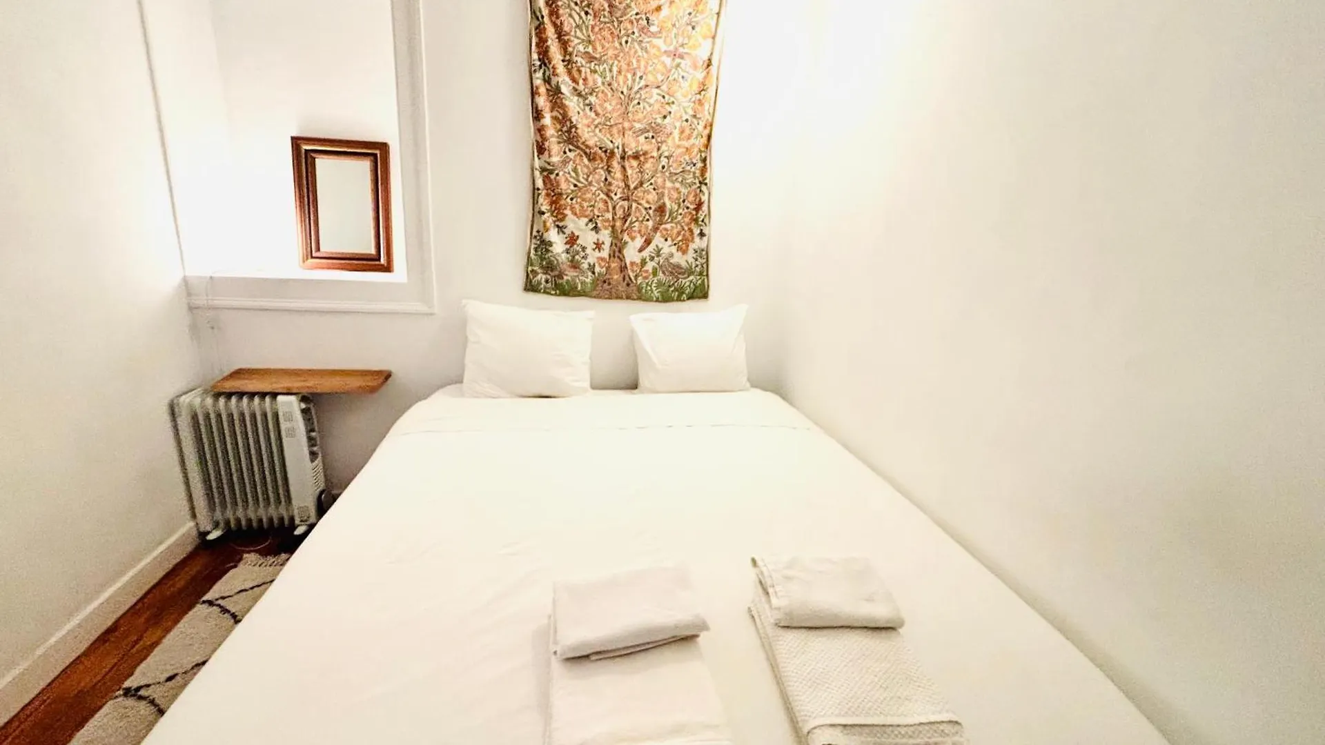 The Royal Prince Garden Apartments In Principe Real  Lisboa
