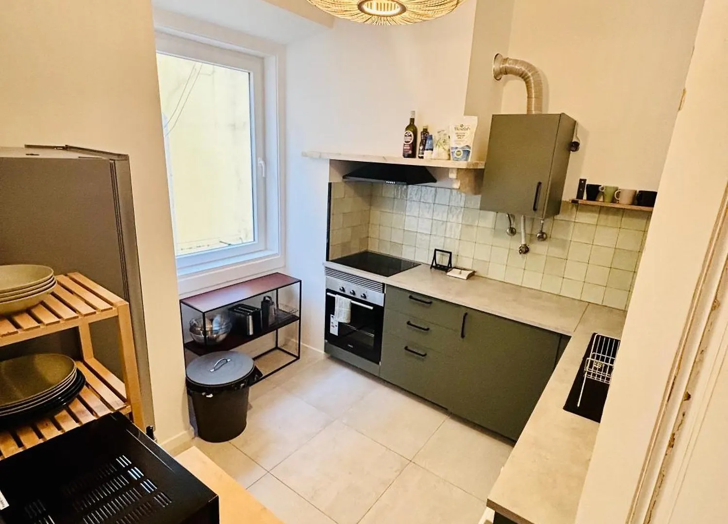 The Royal Prince Garden Apartments In Principe Real