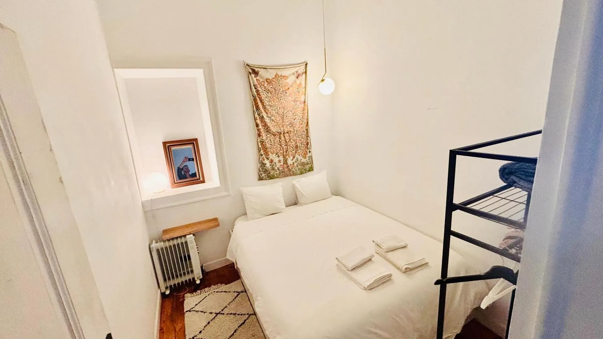 The Royal Prince Garden Apartments In Principe Real Portugal
